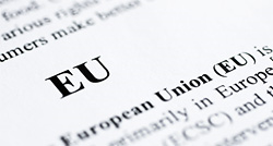EU 적합성 선언